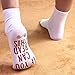 Wine Socks with Funny Words If You Can Read This, Valentine's Day, Christmas, Birthday, Stocking Stuffers for Women,Gifts for Mom Her Wine Lover Wife Friends