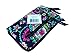 Vera Bradley Zip-Around Wristlet Wallet - Petal Paisley