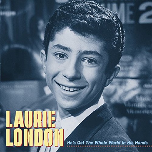 Laurie London - Top 50 Hits Of 1958 - Zortam Music