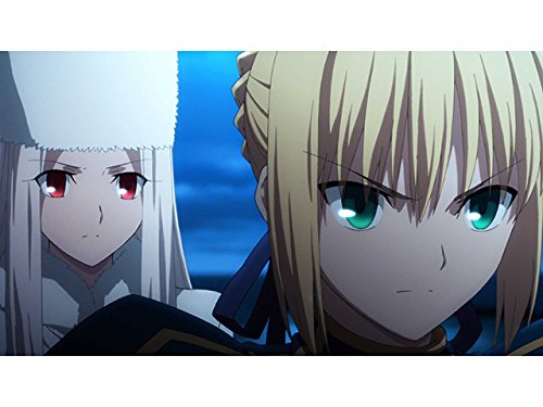 Amazon Co Jp Fate Zero 1stシーズンを観る Prime Video