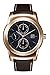 LG Watch Urbane Wearable Smart Watch - Pink Gold (International Version No Warranty)