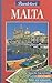 Baedeker's Malta (Baedeker's Travel Guides) by Baedeker Guides (2000-12-26) by 