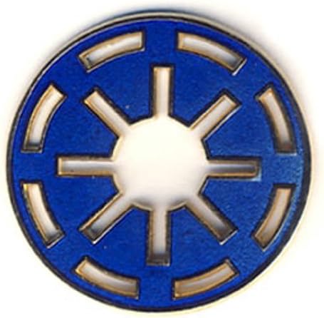 star wars pin collection