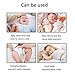 3 PCS Baby Umbilical Hernia Belt, Adjustable Cord Care Air-Conditioned Belly Band Binder, Soft And Warm Cotton Navel Umblical Truss Tape Holder, For Newborn, Infant And Child (Blue, Pink & Yellow)