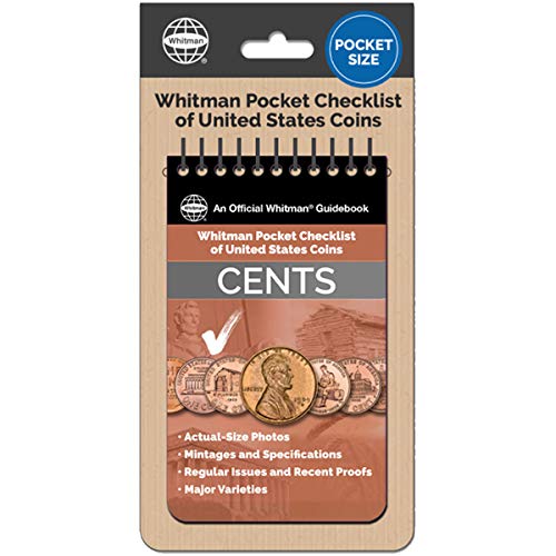 Iccoin Offers Free Printable Coin Collecting Checklists To Keep