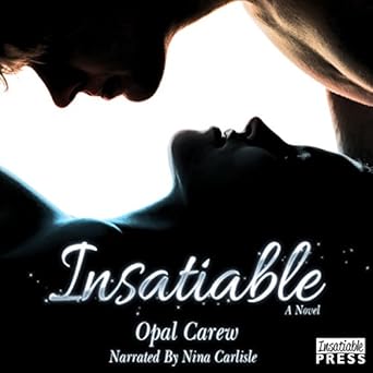 insatiable opal carew free