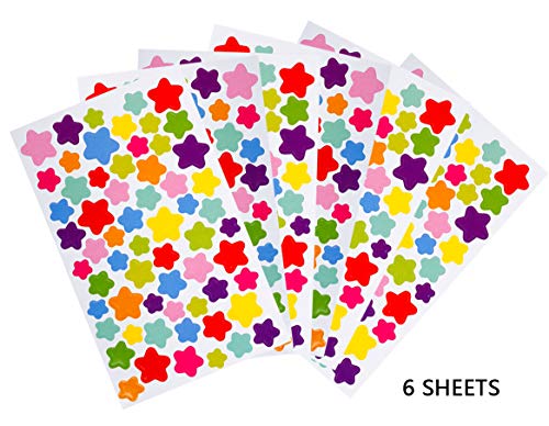 Sharlity Pack of 45 Bike Decoration Kit Bike Spoke Beads Mirror Bell Handlebar Grips Bicycle Streamers Tassel Ribbons for Boys Girls