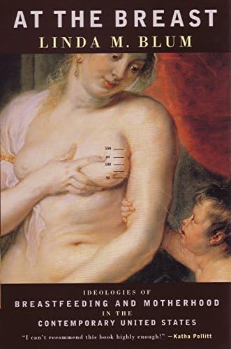 At the Breast: Ideologies of Breastfeeding and Motherhood in the Contemporary United States