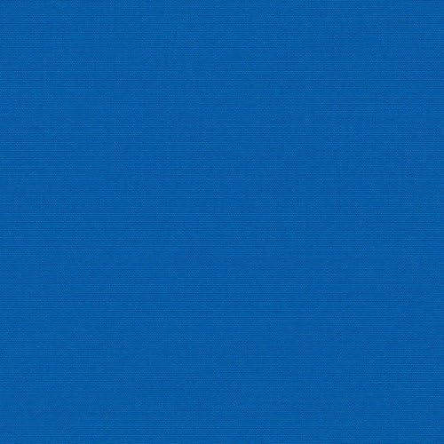 Sunbrella Pacific Blue 6001-0000 / 60" Marine & Awning Fabric By The Yard