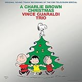 Vince Guaraldi Trio - A Charlie Brown Christmas