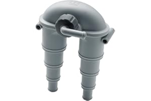 Vetus ASDV Anti Syphon Device With Valve 13 -
