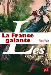 La  France galante