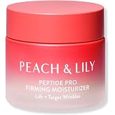Peach &amp; Lily Peptide Pro Firming Moisturizer