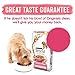 Purina Beneful Dry Dog Food, Originals Real Salmon With Sweet Potatoes, Green Beans & Carrots - 31.1 lb. Bag