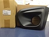 Genuine Subaru 57731FJ010 Cover Fog Light, 1 Pack