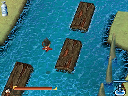 5 Dragon+Ball+Origins+2+Nintendo+DS