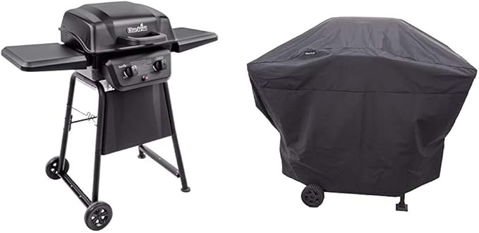 Char-Broil Classic Gas Grill
