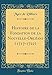 Histoire de la Fondation de la Nouvelle-Orléans (1717-1722) (Classic Reprint) (French Edition) by 