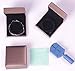 Feraco Magnetic Bracelet for Women Men Elegant Stainless Steel Magnet Bracelets, Adjustable