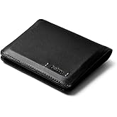 Bellroy Slim Sleeve - Premium Edition (Slim leather billfold) | Premium Edition, Slim