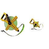 Komelon 6633 Open Reel Fiberglass Tape
