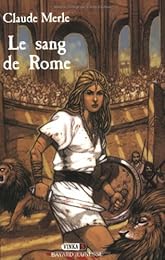 Le  sang de Rome