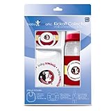 NCAA Florida State Seminoles Baby Gift Set