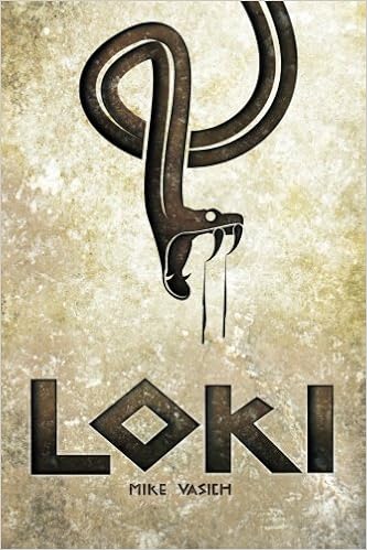Loki - Mike Vasich