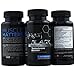 High T - Testosterone Booster Supplement 4oz Bottle, 60 Count Capsules