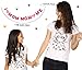 Mothers Day Decorations (2 Banners and 20 Pink Balloons) - Perfect Mothers Day Gifts - Best Mom Ever Decorations Mother's Birthday Party Photo Backdrop Prop