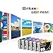 E-Z Ink (TM Remanufactured Ink Cartridge Replacement for Epson 98 99 T098 T099 to use with Artisan 700 710 725 730 810 835 837(2 Black,1 Cyan,1 Magenta,1 Yellow,1 Light Cyan,1 Light Magenta,7 Pack)