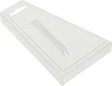 CORAL 73380 Paint Shield Guard for Sockets Switches L-Shaped view 4