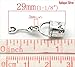 Sexy Sparkles Beach Sand Bucket and Shovel Bead for Snake Chain Charm Bracelet