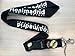 Real Madrid Fc Lanyard by Unknown