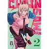 Chainsaw Man 02