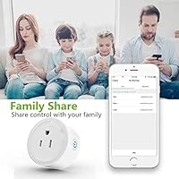 what appliances work with alexa