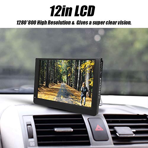 4 fosa+LEADSTAR+Television+Surrounding+Rechargble