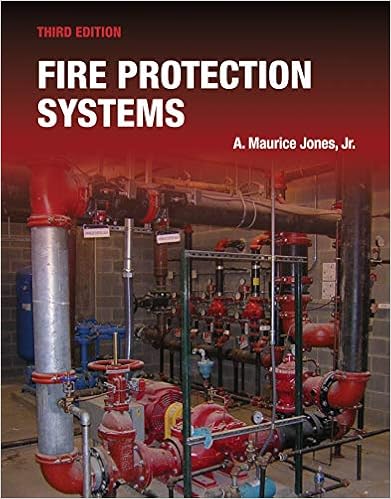 Amazon Com Fire Protection Systems Includes Navigate Advantage Access Ebook Jones Jr A Maurice Books