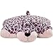 My Pillow Pets Pink Leopard Plush, 18