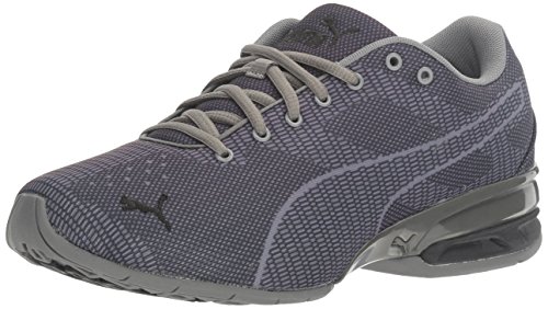 Puma men s tazon 6 wov cross-trainer shoe, quiet shade/…