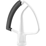 KitchenAid KFE5T Flex Edge Beater for Tilt-Head Stand Mixers