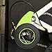 Bopworx Detachable Rear Bicycle Derailleur Guard - Protects The Bike Rear Derailleur During Transport and Storage