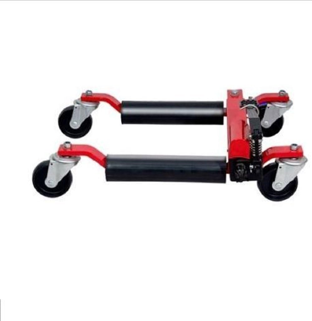 Pair go Hydraulic jack