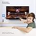 iSbeller USB Bluetooth 5.0 Transmitter Receiver 2-in-1, Bluetooth V5+EDR Adapter Dongle for TV PC Headphones Home Stereo Car, Wireless Audio Adapter with 3.5mm AUXthumb 3