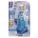 Disney Frozen Play-A-Melody Gown