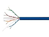 Monoprice Cat6A Plus Bulk Ethernet Network Cable