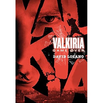 Valkiria. Game Over