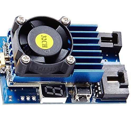 Flysight TX5812-SMA 1200mW Transmitter 5.8Ghz 32CH FPV Long Range Video Transmitter 6-16V Power Output FPV Transmitter 5.8 Litter Brother of Flysight Black Mamba 5.8Ghz 2W - Thumbnail 4