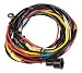 Tisco 8N14401B Front Mount Distributor Wiring Harness