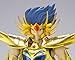 TAMASHII NATIONS Bandai Cancer Deathmask Saint Seiya: Saint Cloth Myth EX Action Figure
